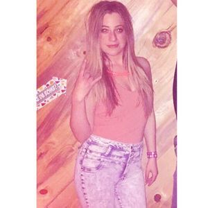 Meet your Posher, Lindsey